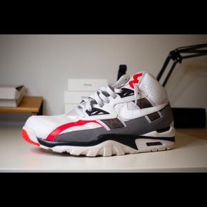 Nike Air Trainers Bo Jacksons